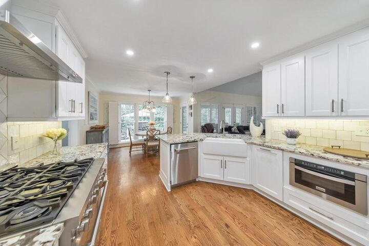 Property Photo: 1311 Pembridge Way NW GA 30152