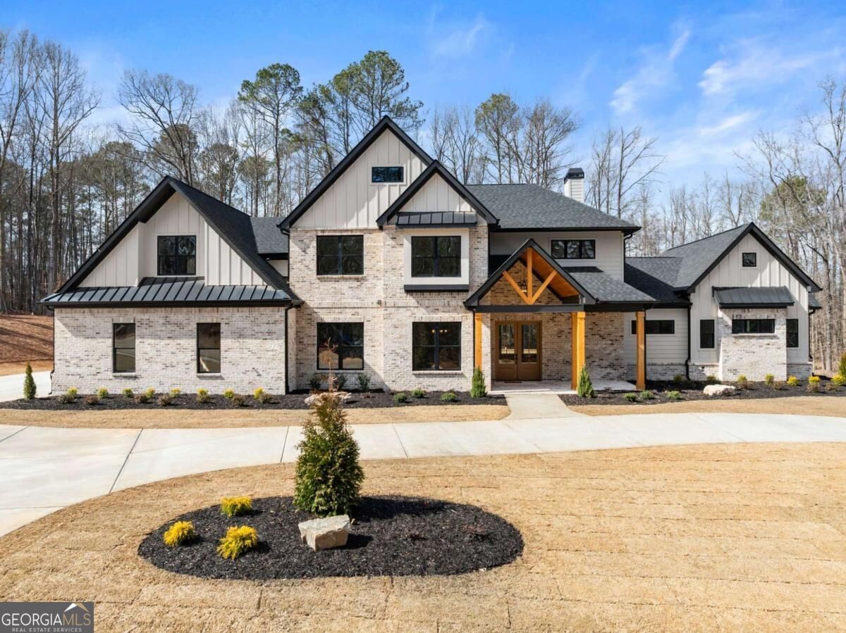 Property Photo:  1178 Pinnacle Drive  GA 30548 