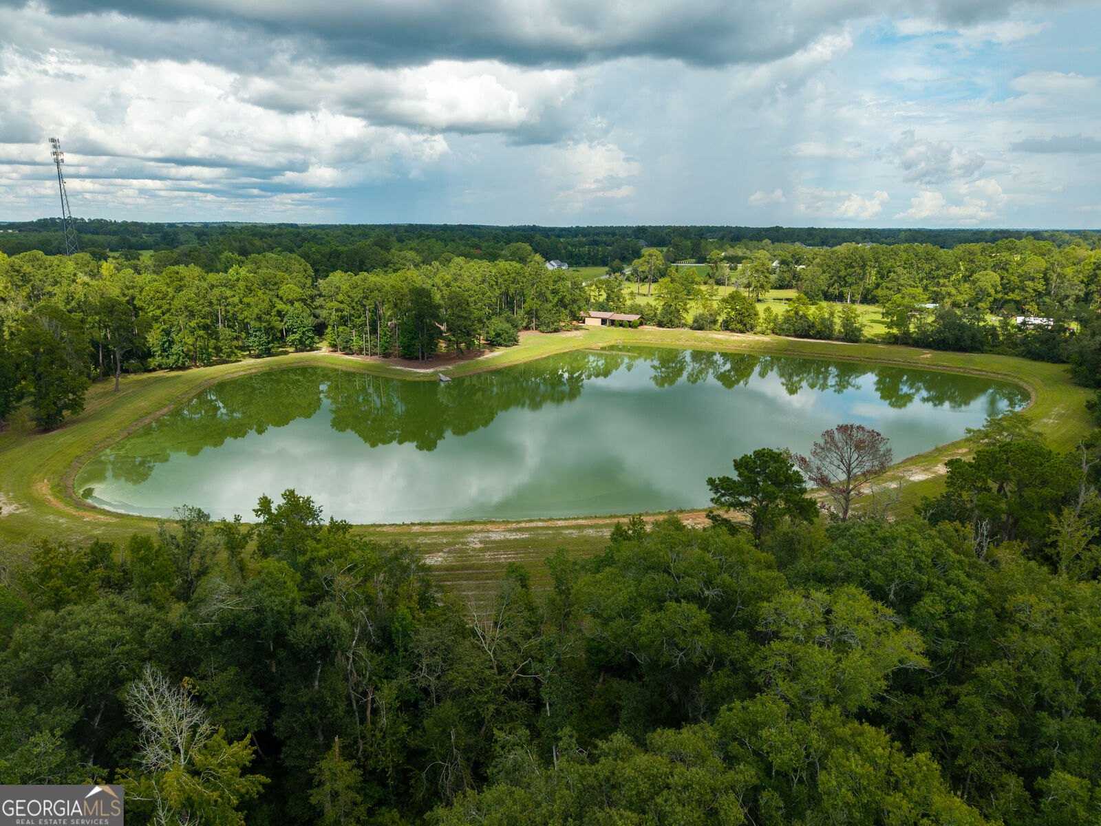 Property Photo: 5450 Hambrick GA 31632