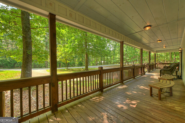 Property Photo:  14 Orlon Drive  GA 30540 