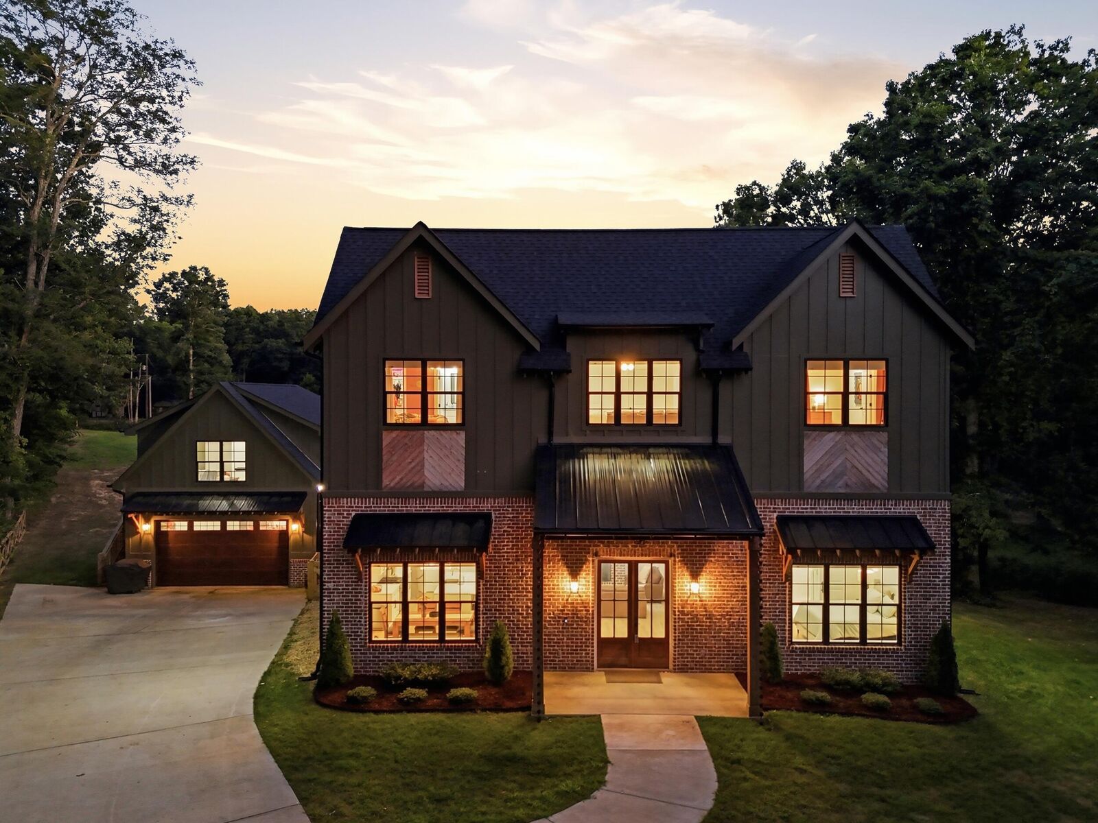 Property Photo:  3061 Baggett Trail  TN 37377 