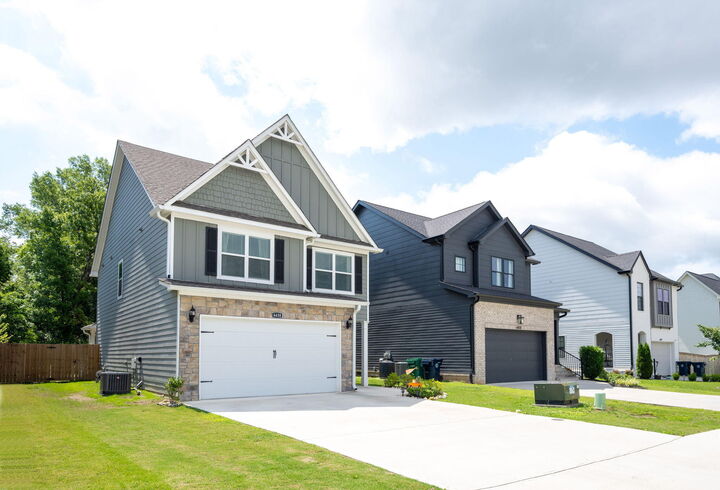 Property Photo:  6438 Dharma Lp  TN 37412 