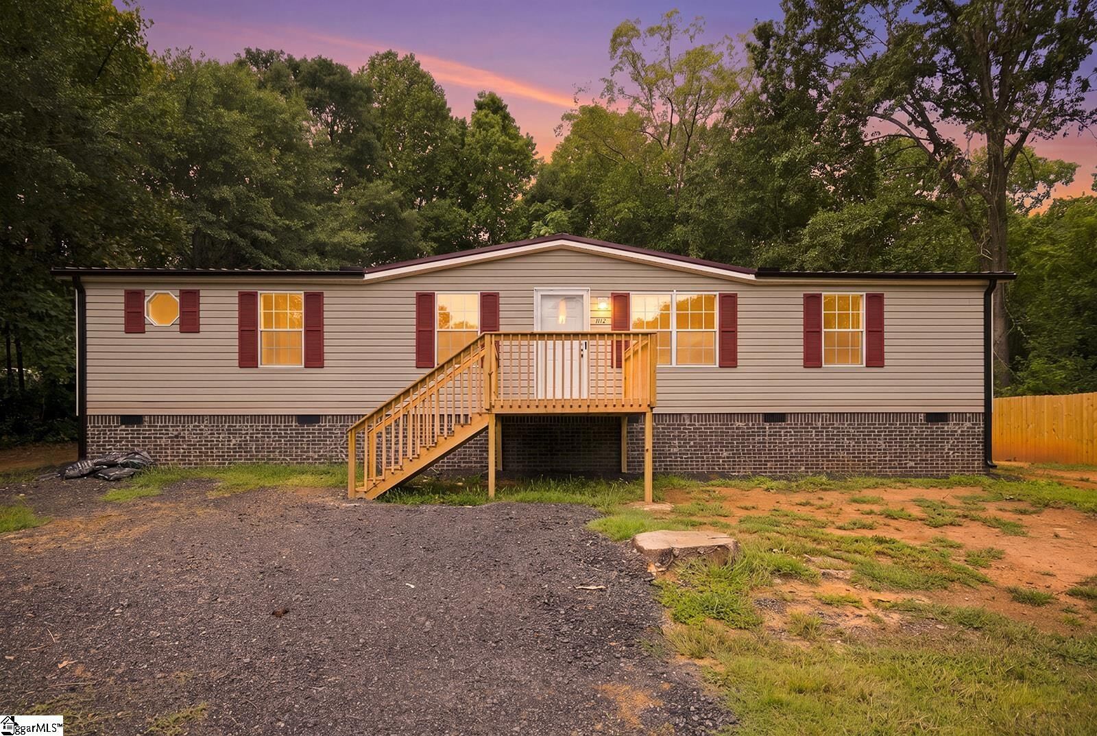 Property Photo:  213 Old River Road  SC 29669 