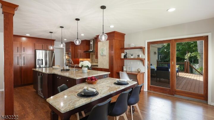 Property Photo: 15 Plymouth Rd NJ 07090