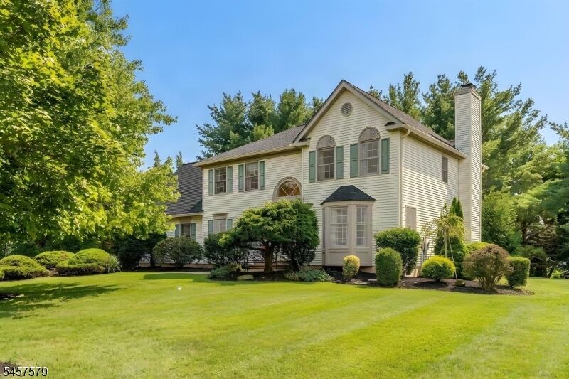 Property Photo:  12 Poppy Dr  NJ 08844 