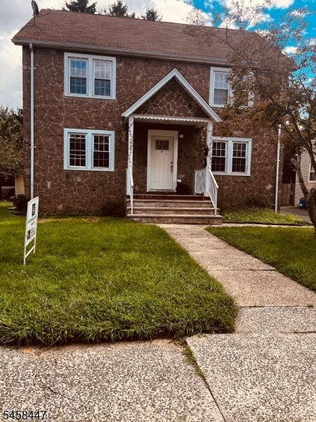 Property Photo:  226 N 3rd Ave  NJ 08835 