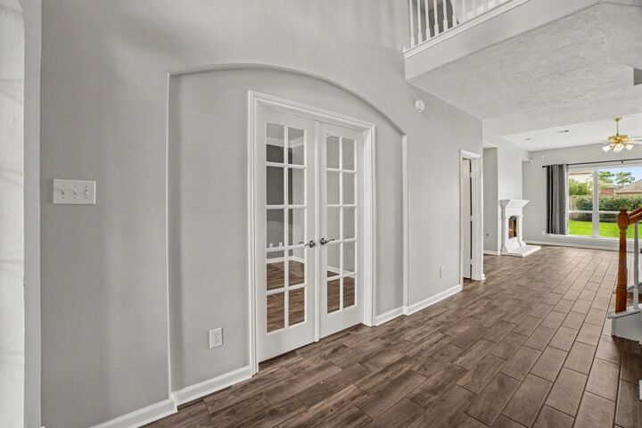 Property Photo:  12023 Cooper Canyon Drive  TX 77377 