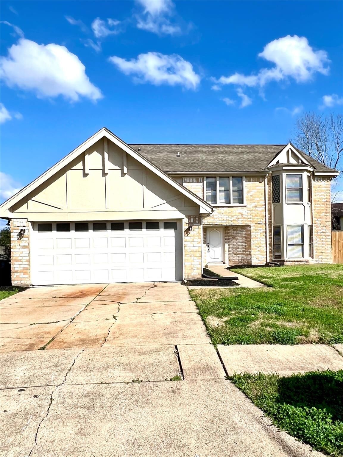 Property Photo:  16307 Morning Quail Ct  TX 77489 
