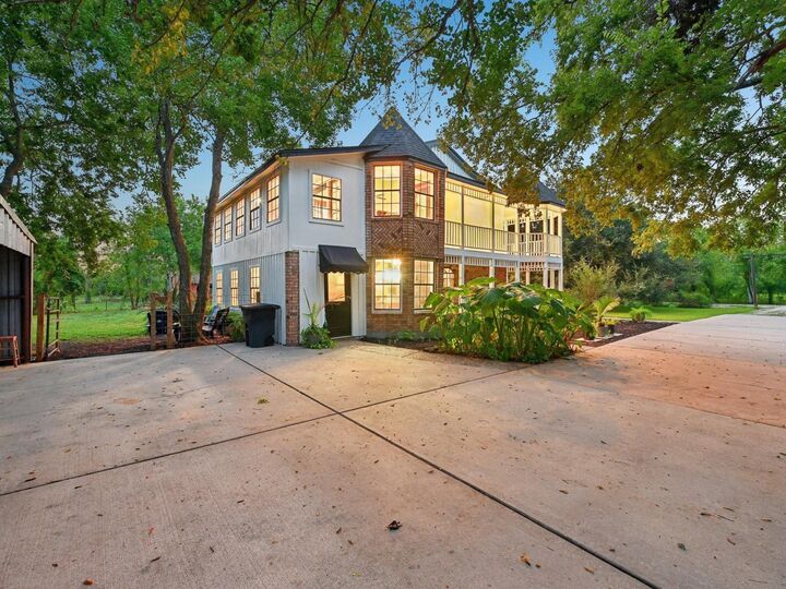 Property Photo:  2507D Calder Drive  TX 77573 