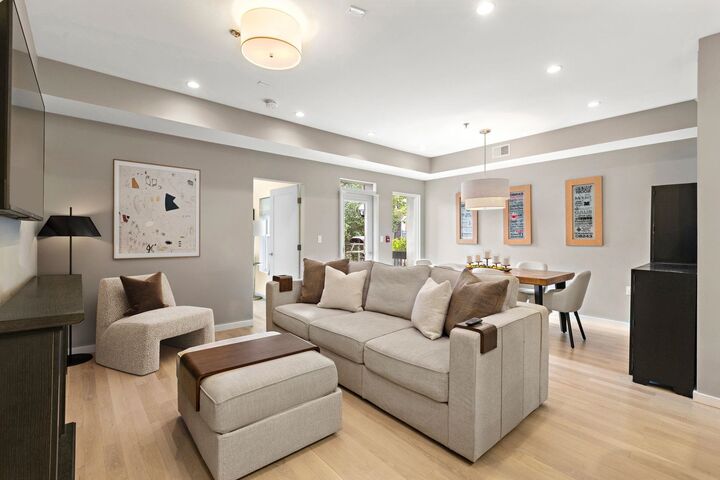 Property Photo:  116 Bloomfield St 2  NJ 07030 