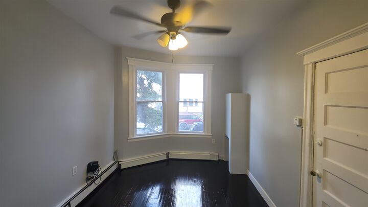 Property Photo: 165 Clendenny Ave 2 NJ 07304