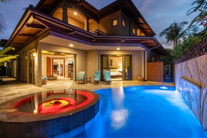 Property Photo:  77-212 Ke Alohi Kai Pl  HI 96740 