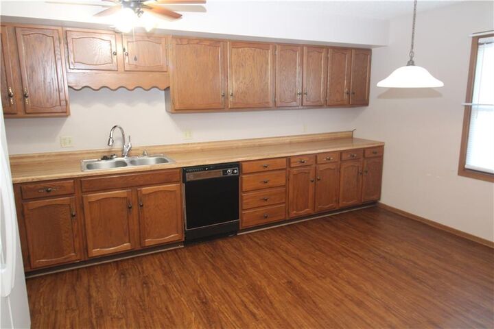 Property Photo: 128 S Ryans N/A MO 64506