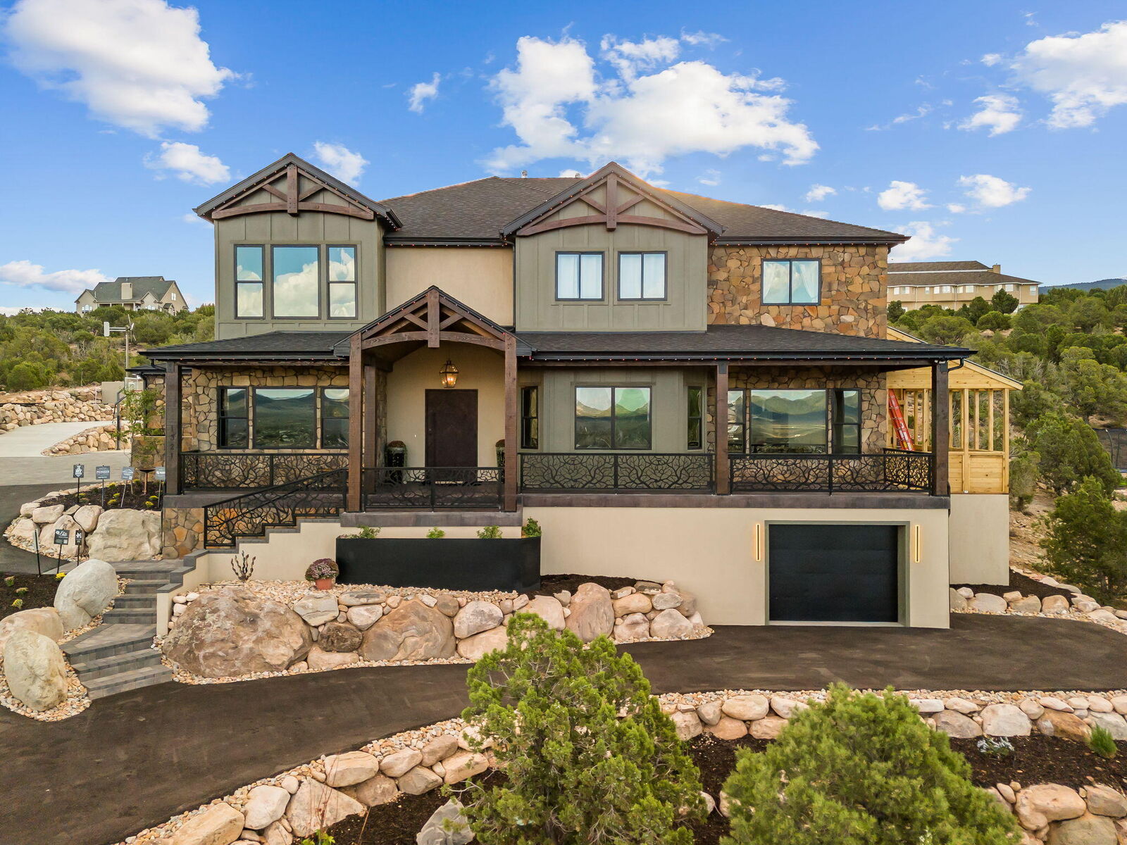 Property Photo:  1321 S Cedar Bluffs Dr  UT 84720 