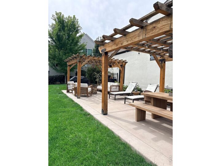 Property Photo:  4902 Corsica Dr  CO 80526 
