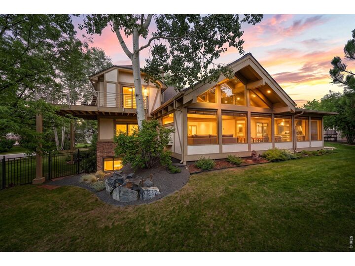 Property Photo:  1251 Pintail Cir  CO 80303 