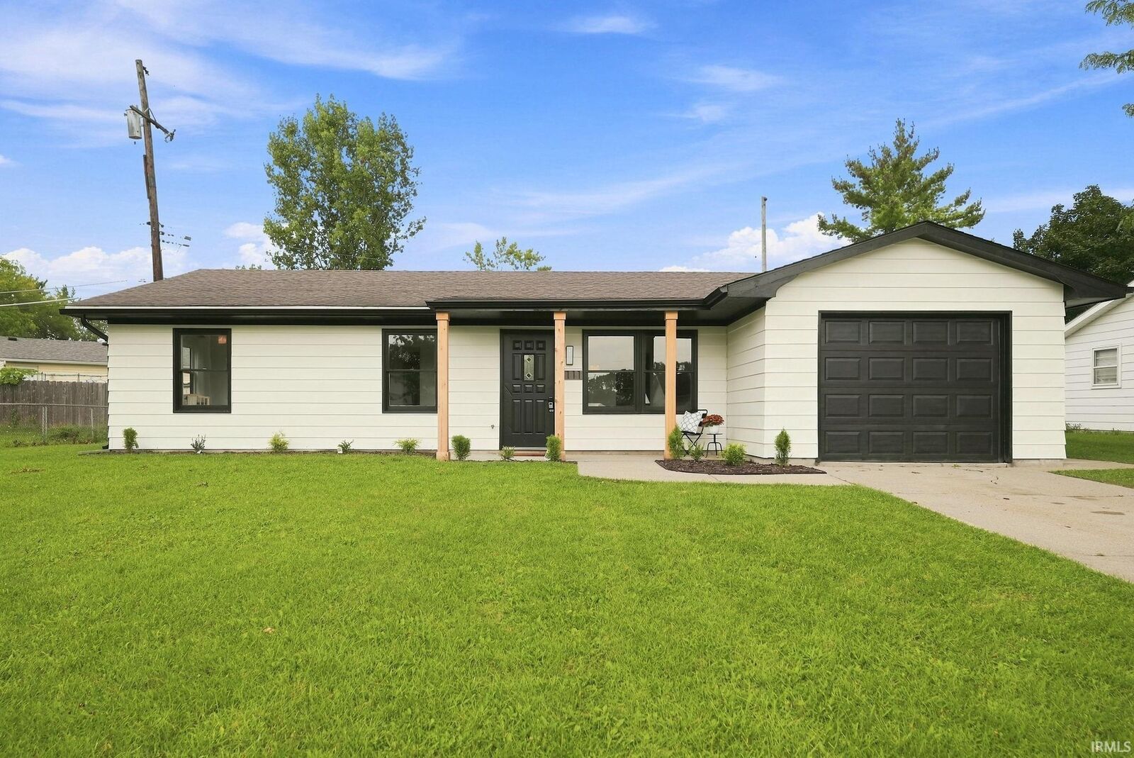 Property Photo:  5111 Camelot Drive  IN 46815 