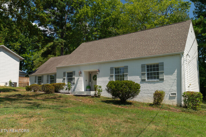 Property Photo: 442 Russfield Drive TN 37934