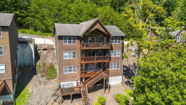 Property Photo:  126 Bluewater Lane  TN 37766 