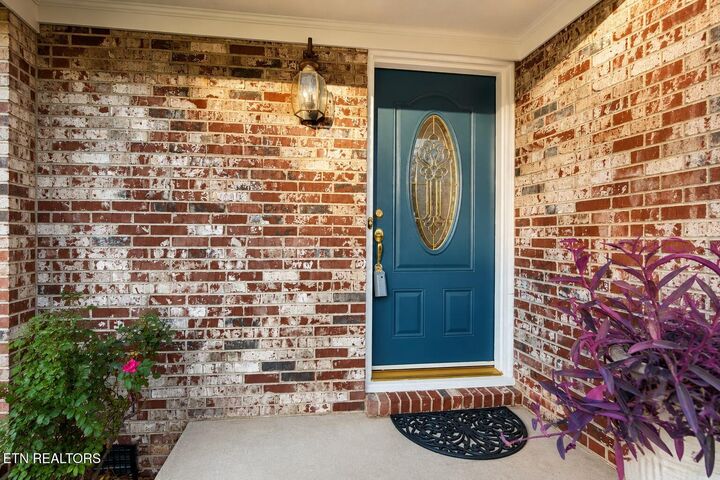 Property Photo:  416 Mount Lebanon Rd  TN 37804 