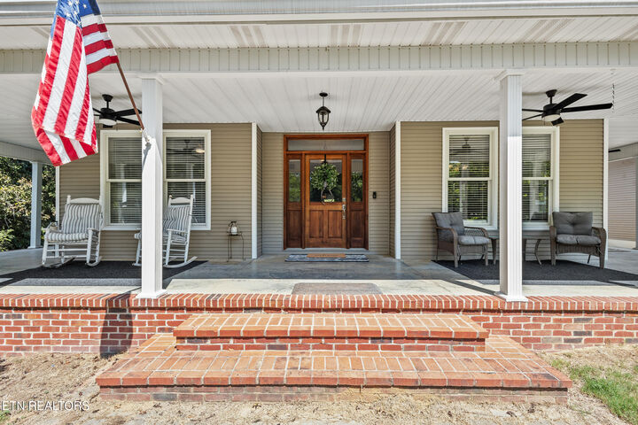Property Photo:  3678 Fox Ridge Rd  TN 37777 
