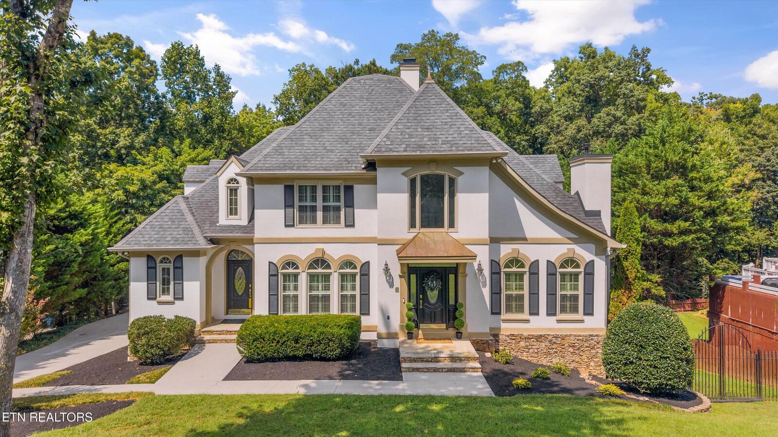 Property Photo:  619 Vancurry Lane  TN 37934 