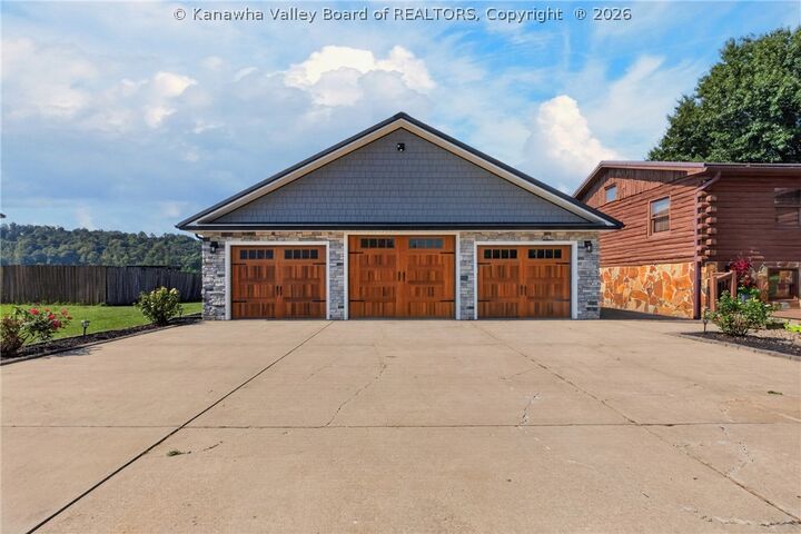 Property Photo:  169 Ohio Street E.  WV 26164 