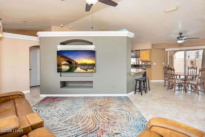 Property Photo:  1326 Stardust Bay  AZ 86406 