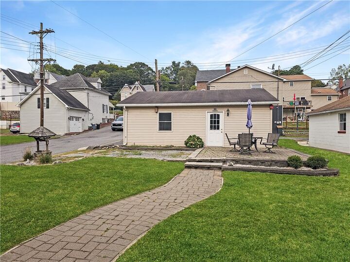 Property Photo:  244 S 1st Street  PA 18013 