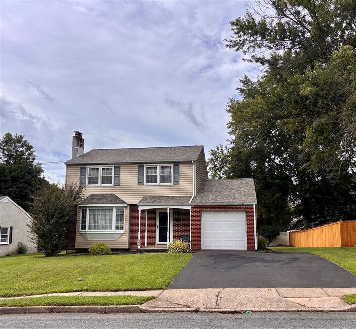 Property Photo:  712 Wissahickon Avenue  PA 19446 