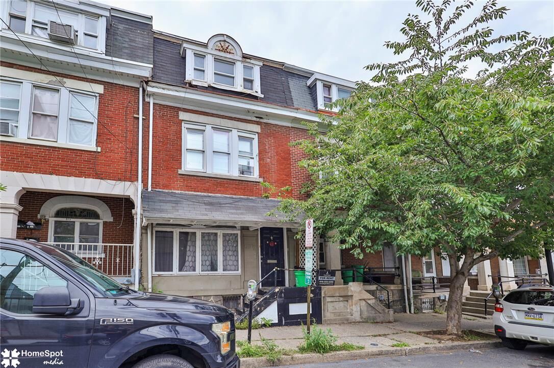 Property Photo: 517 W Turner Street PA 18102