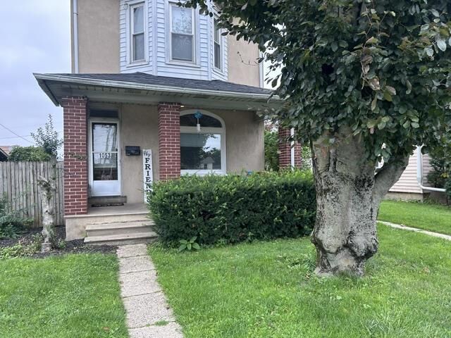Property Photo: 1053 3rd 1 PA 18052