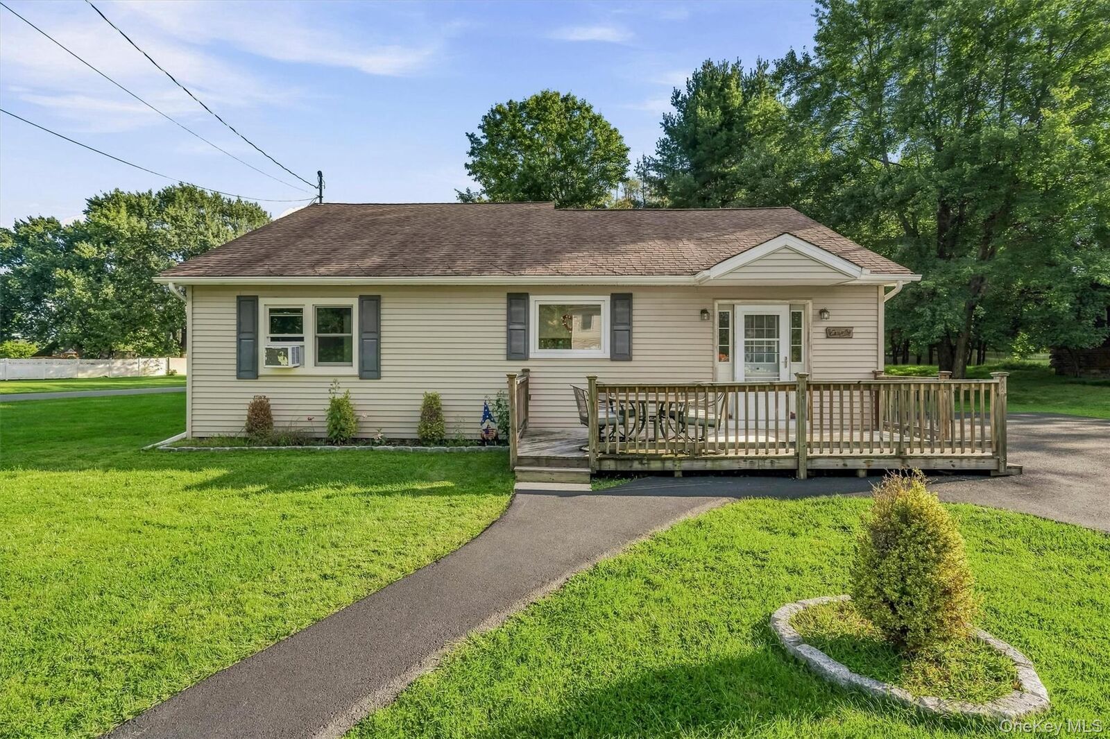 Property Photo:  21 Midway Drive  NY 10950 