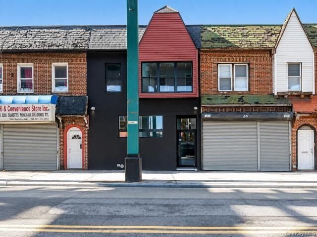 Property Photo:  12615 Jamaica Avenue  NY 11418 