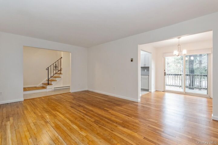 Property Photo:  129 Harris Road 3  NY 10536 