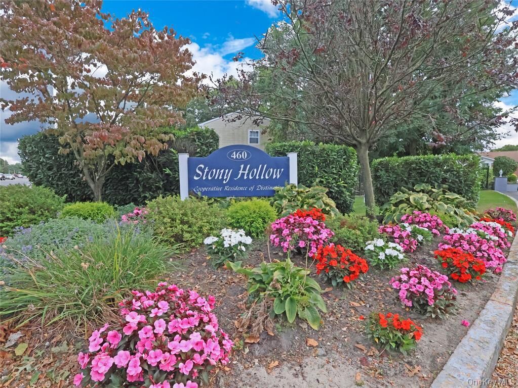 Property Photo: 460 Old Town Road 3-O NY 11776