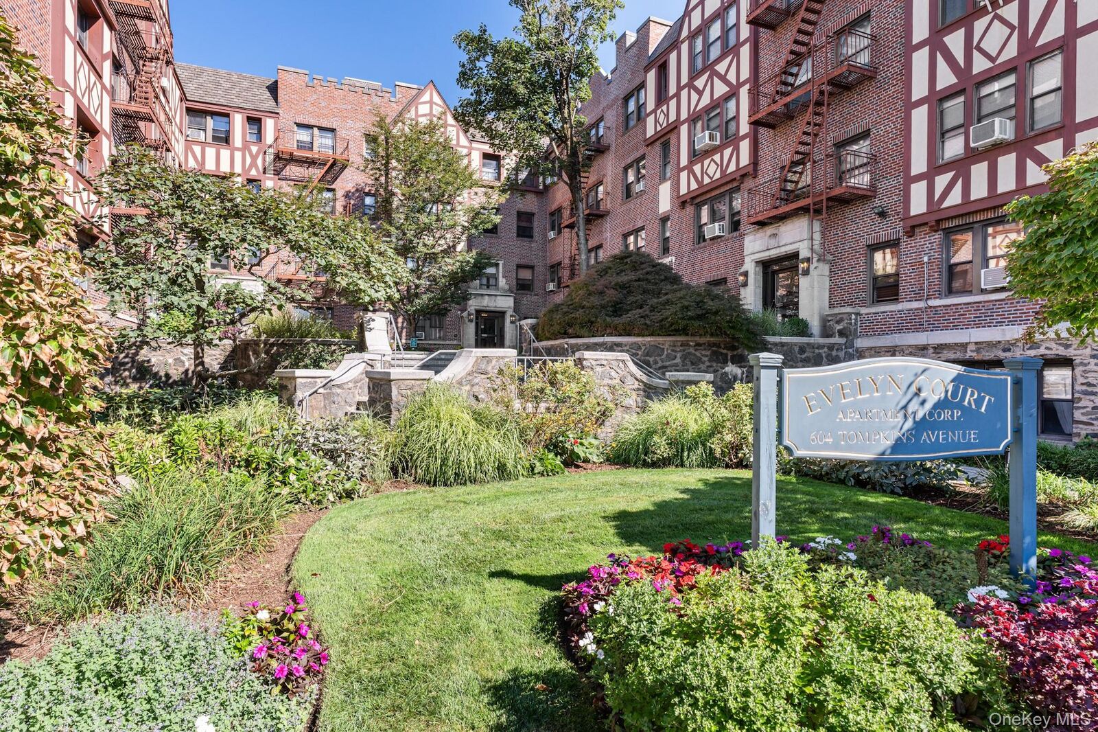 Property Photo:  604 Tompkins B4  NY 10543 