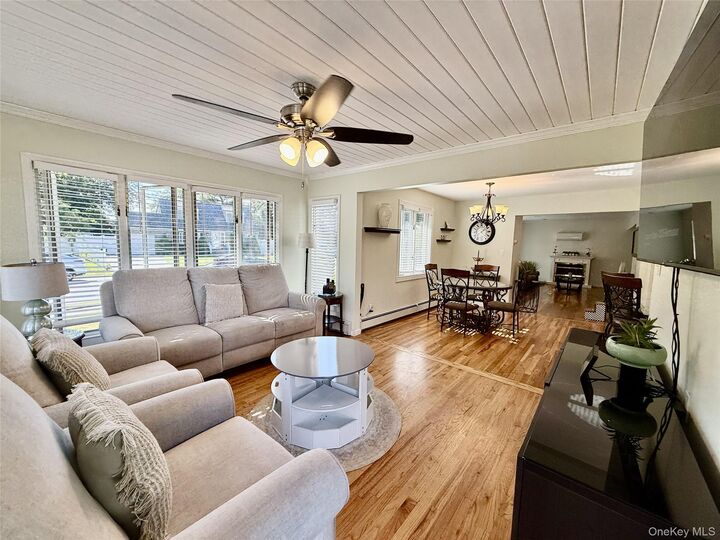 Property Photo:  65 Westwood Road N  NY 11762 