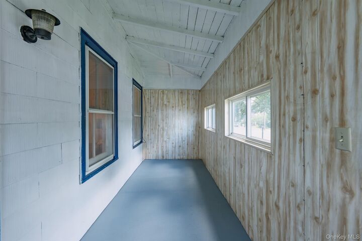 Property Photo: 144 Henry Street NY 12401