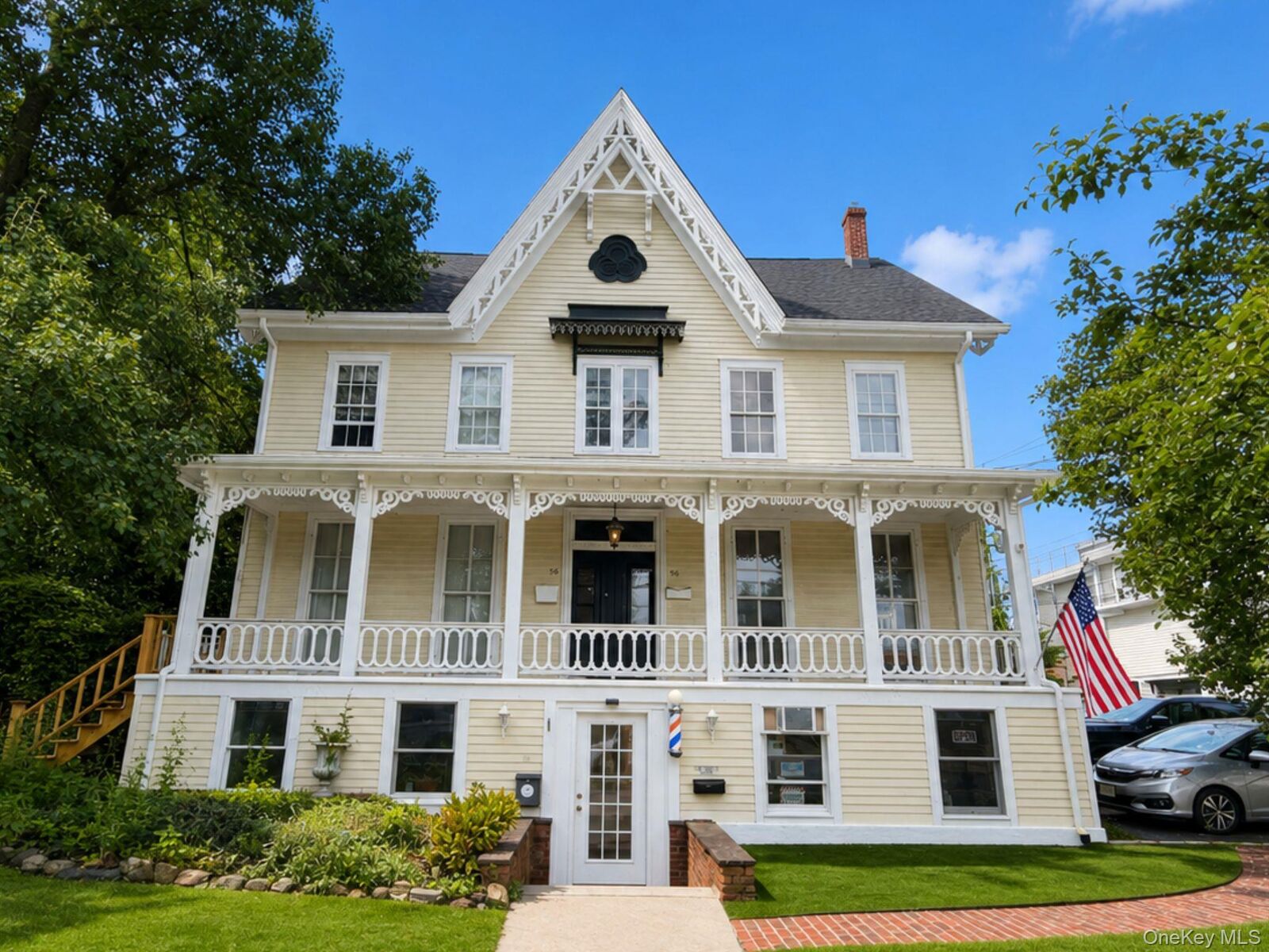 Property Photo:  36 South Street 36  NY 10990 