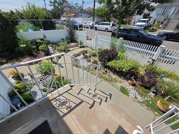 Property Photo:  160-41 99th Street  NY 11414 