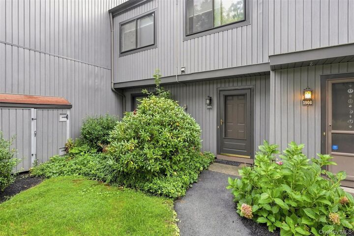 Property Photo:  1905 Magnolia Walk  NY 12603 