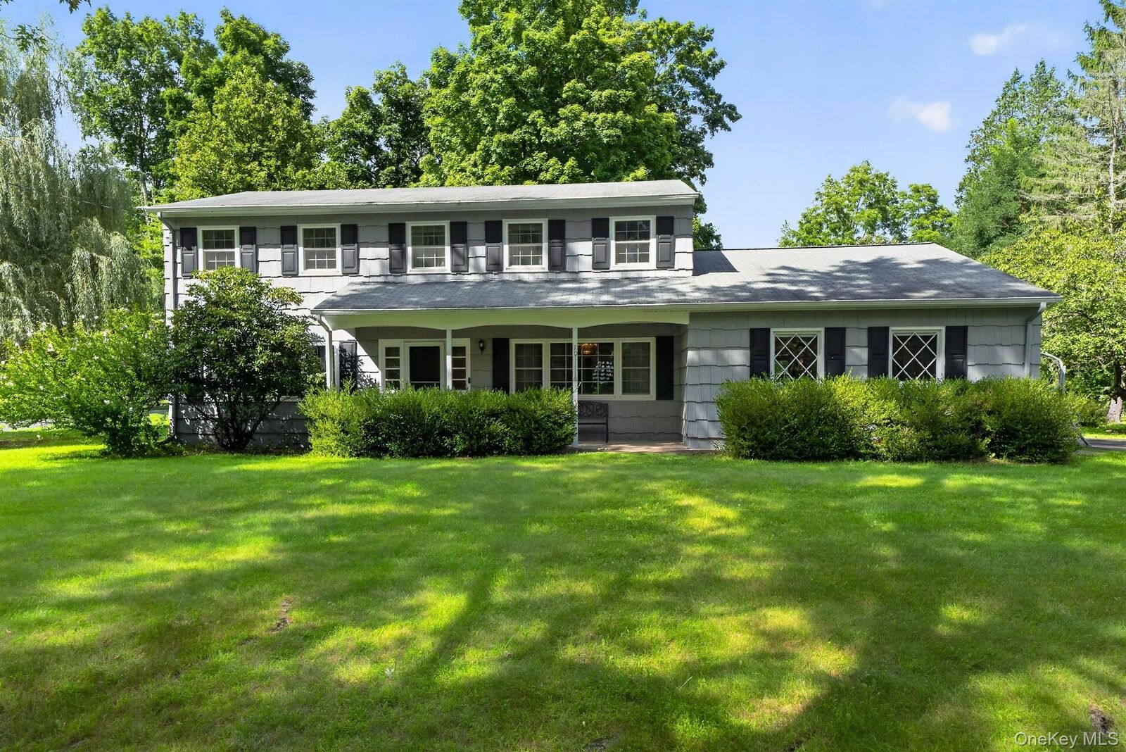 Property Photo:  10 Copeland Drive  NY 10901 