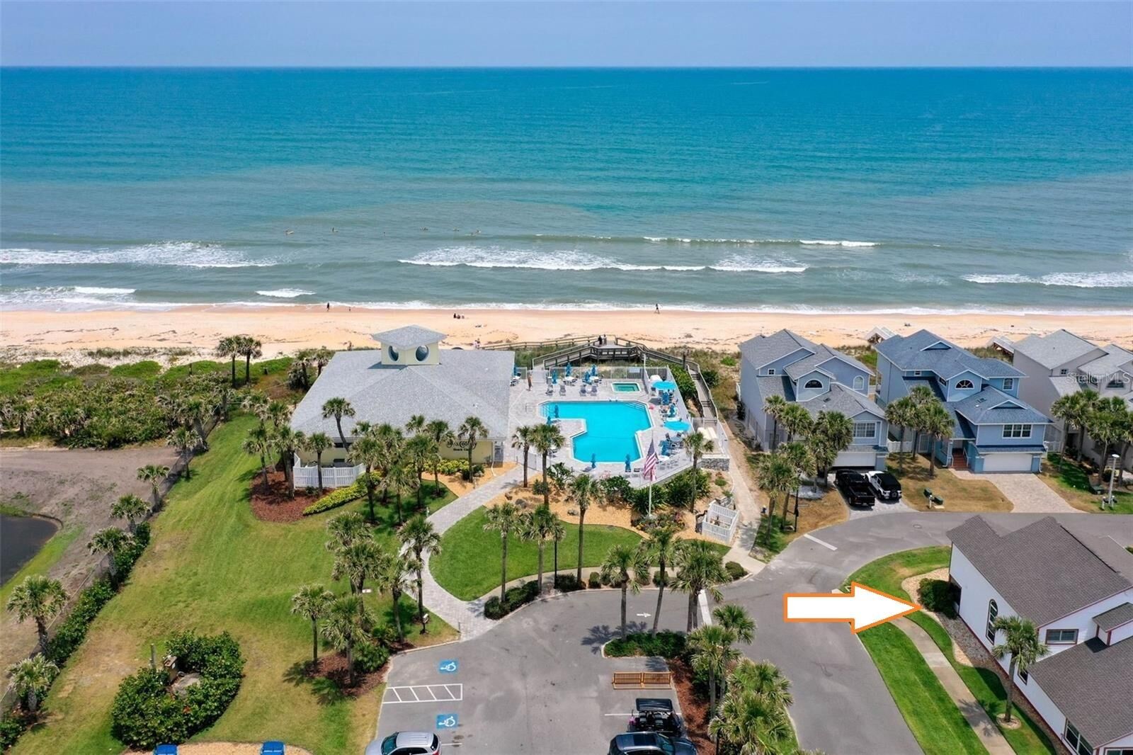 Property Photo:  53 Sea Vista Drive  FL 32137 