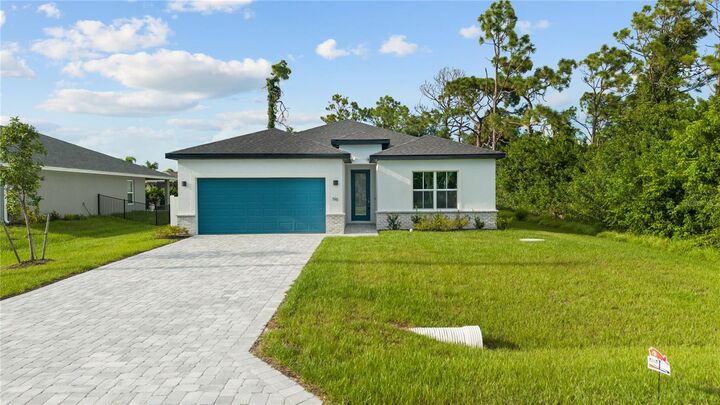 Property Photo:  196 Jennifer Drive  FL 33947 