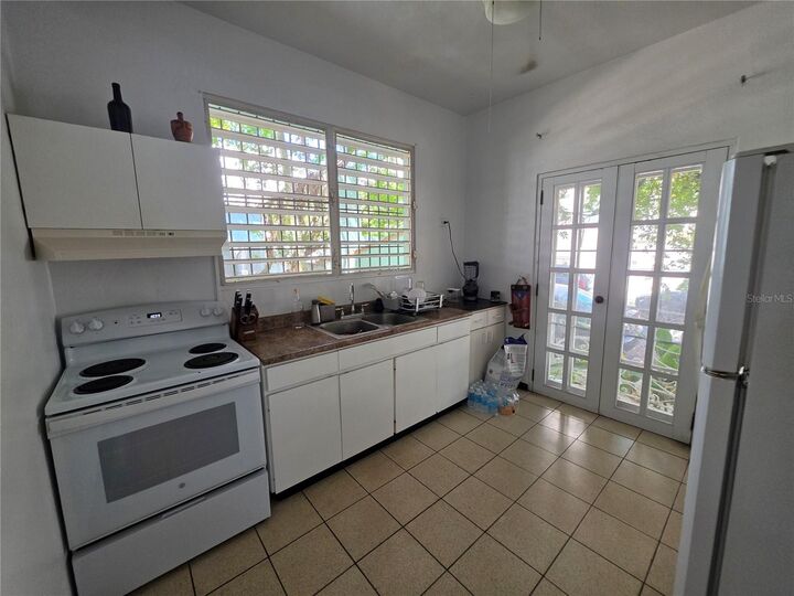 Property Photo: 153 Del Parque Street 153 PR 00907