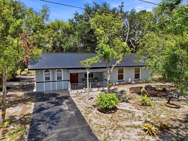 Property Photo: 3126 Marlin Drive FL 33870