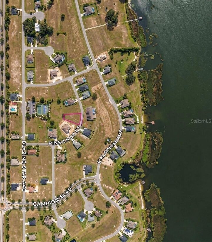 Property Photo:  237 Pine Lilly Court  FL 33850 