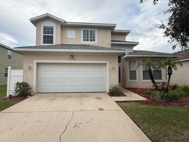 Property Photo:  1050 Tourmaline Drive  FL 34746 