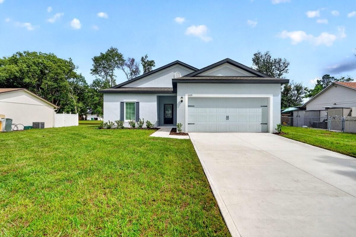 Property Photo:  1559 Sumatra Avenue  FL 32725 
